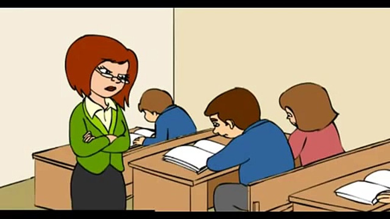 Teddy'nin Hikayesi - Bir Öğretmen'in Hikayesi  (Öğretmenler Günü Özel Video)