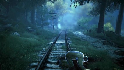 The Vanishing of Ethan Carter Redux - Unreal Engine 4 Update
