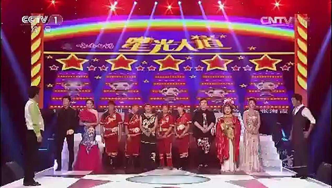 20150718 星光大道
