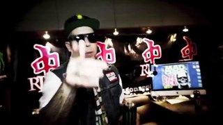 OGTV Ep. IV Re-Up Gang (Ab-Liva & No Malice), Madchild and Blu feat. Tristate & R.A. the Rugged Man