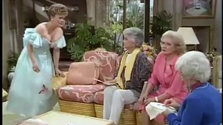 Golden Girls - The Last Of Some Of The Best (Part 2)