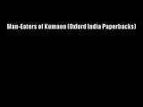 Man-Eaters of Kumaon (Oxford India Paperbacks) Download Books Free