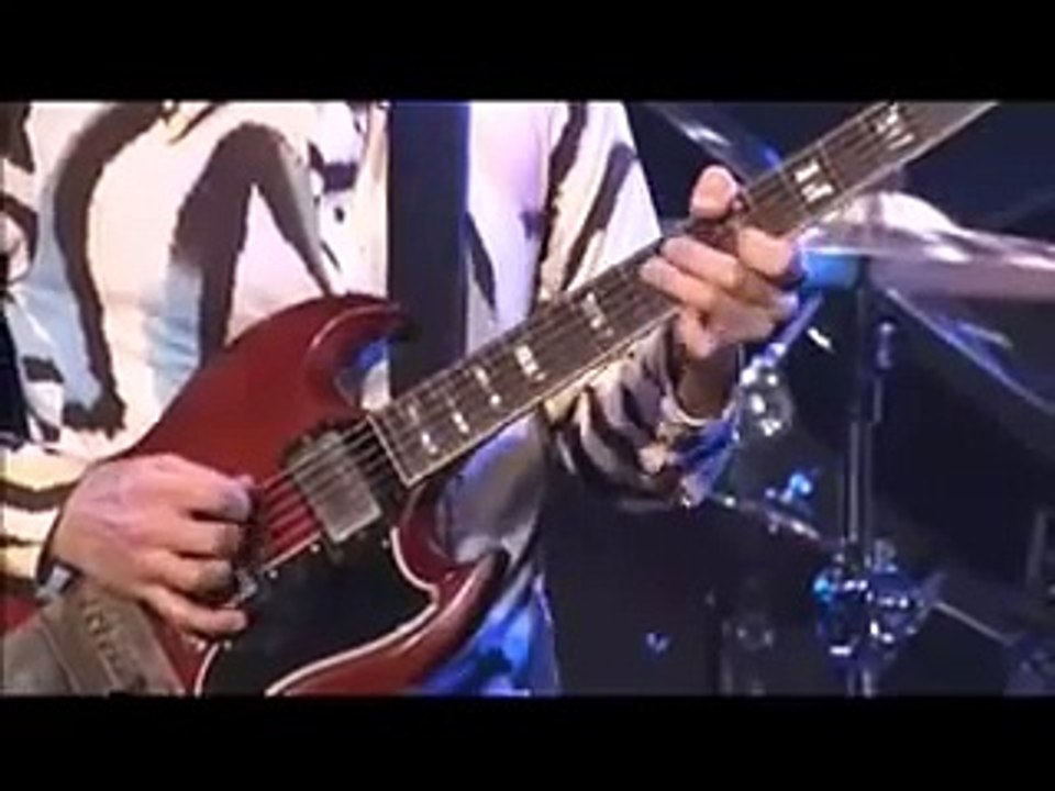 Eric Johnson - Cliffs of Dover -Live(ao vivo) 2006