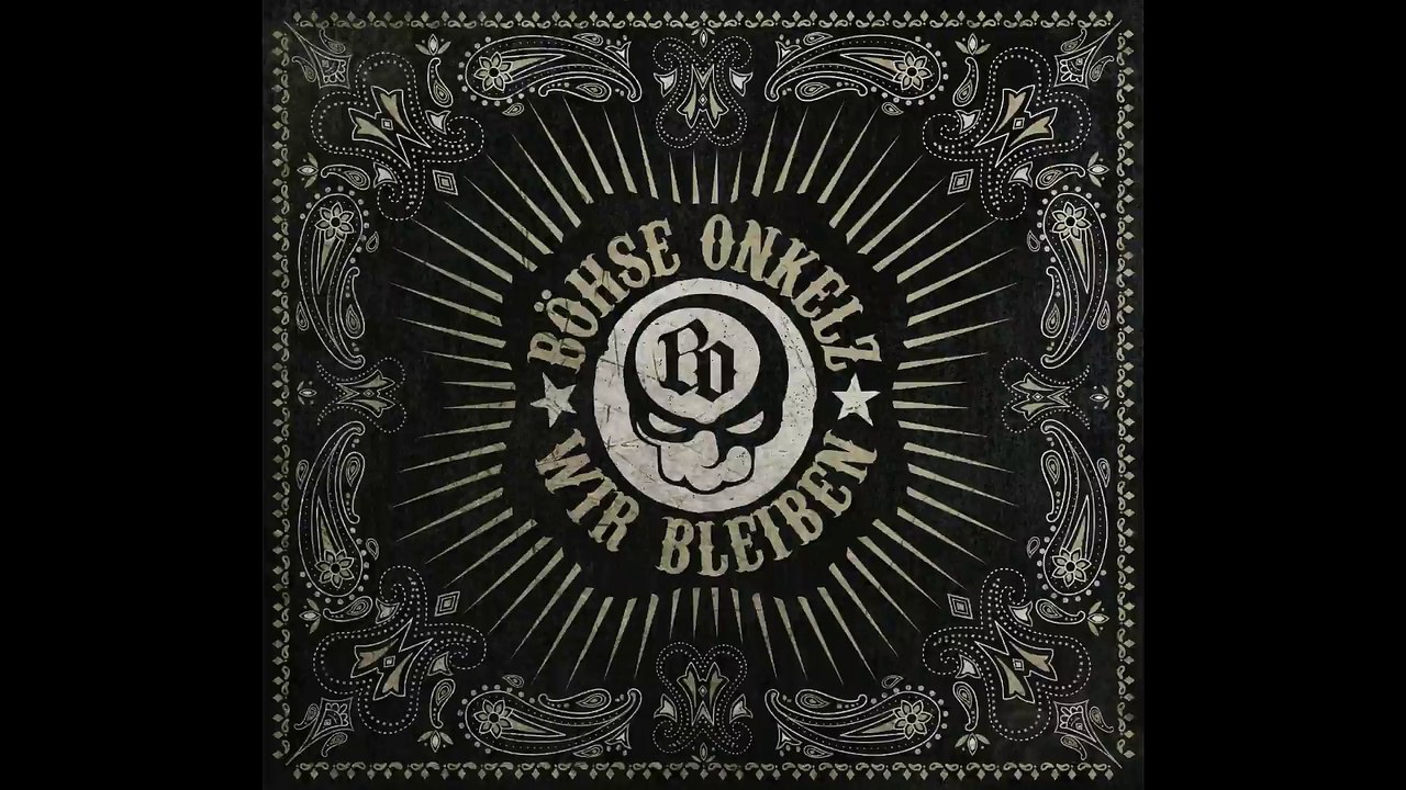 Böhse Onkelz - Wir bleiben + Hockenheim 2014 (Hörproben)