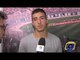 Fidelis Andria - Matera 3-0 | Post Gara Claudio Morra - Attaccante Fidelis Andria