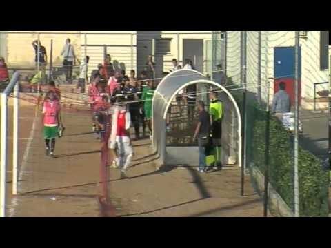 NOVOLI - BARLETTA | Diretta Streaming