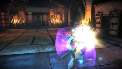 Teenage Mutant Ninja Turtles: Character Donatello