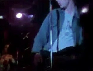 X - Los Angeles (music video)