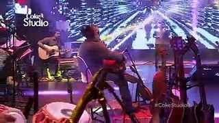 raaba ho by mulazim hussain in cokestudio 8