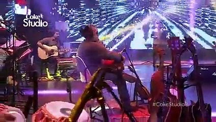 raaba ho by mulazim hussain in cokestudio 8