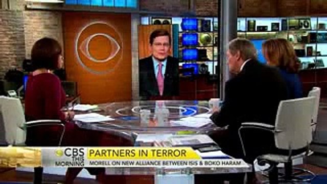 ISIS controlled Nigeria's Boko Haram slaughters dozens of wives Breaking News End Times News Update