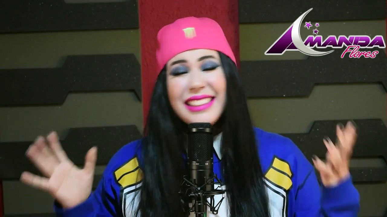 Feliz cumpleaños Mama!!! Jesse & Joy-Nadie podrá/ Céline Dion- Because you loved me (Covers)