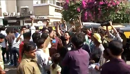 Bollywood Supporting Salman Khan | New Bollywood Movies News 2015