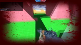 Unity 3D Game Spotlight - Episode 1 - AU Modern FPS