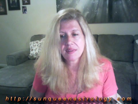 Pisces Weekly Astrology Love Forecast Reading September 14 - 20 2015