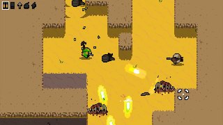 Nuclear Throne - Best Game In Early Access