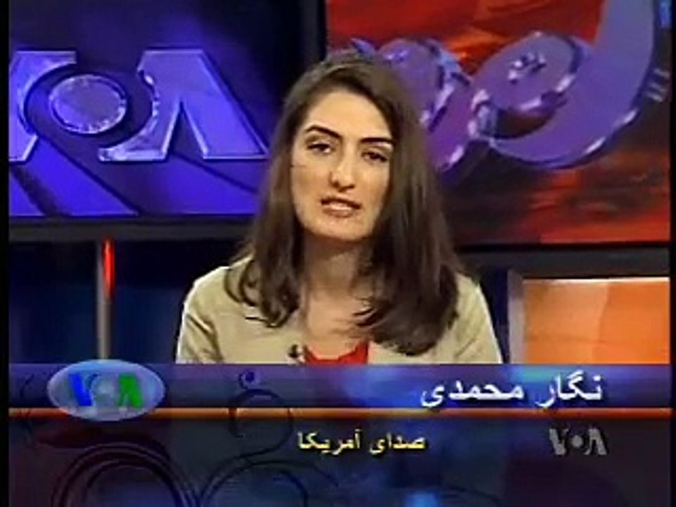 وضعيت زنان در افغانستان - ۱