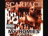 Scarface Ft Master P & 2pac - Homies & Thuggs (Remix)