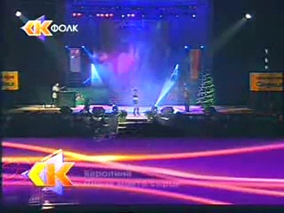 Karolina - Plache moeto sarce