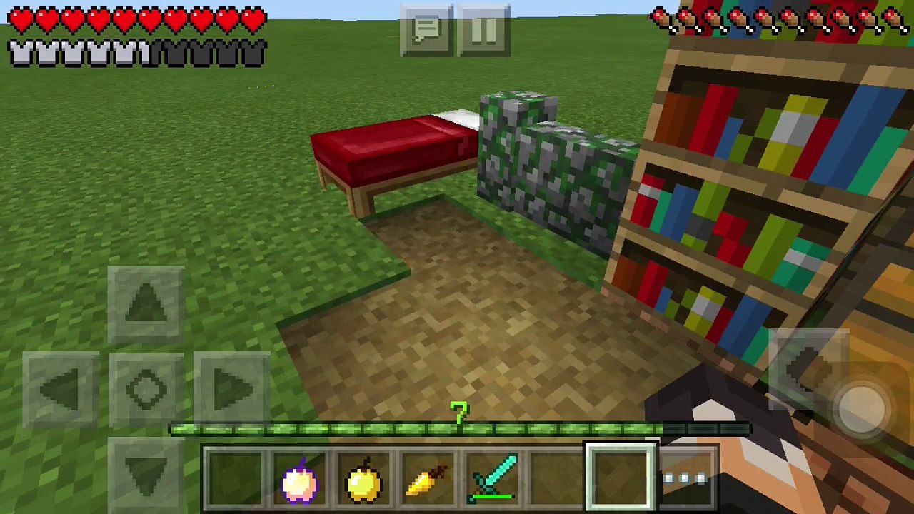 BUTTER MOD!! (not really though...)