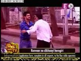 Ranvir Ne Ki Gundon ki Pitayi JIsme Usse Lagi Gehri Chhot - 13 September 2015 - Meri Aashiqui Tum Se Hi