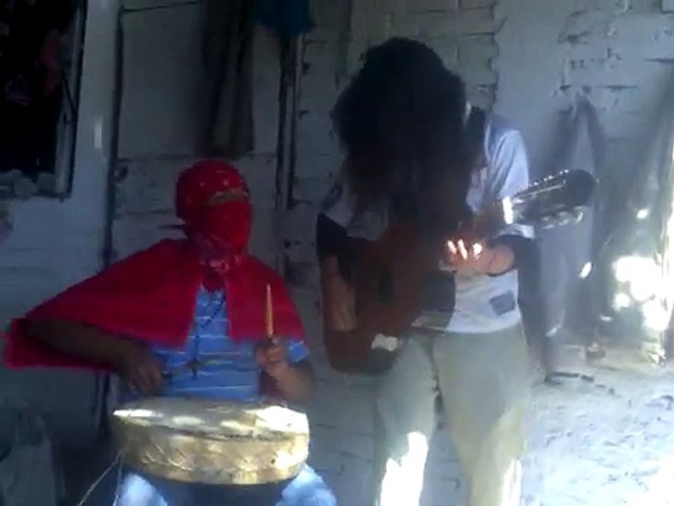 Volaron los power rangers!! Fariseo ft rockero...