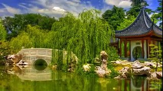 4 HOURS | The Best Traditional Chinese Music Playlist Relaxing Music Meditation and Sleepi