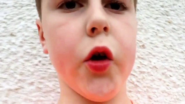 Charlie Charlie pencil challenge gone wrong!!