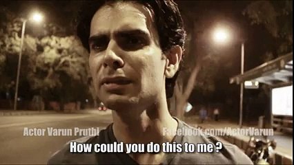 A Wife made a Choice to have Sex outside Marriage