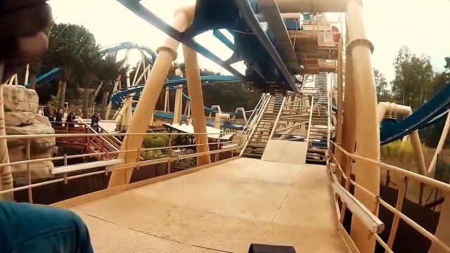 OzIris (Parc Astérix)