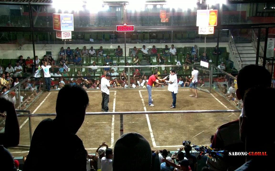 MACKENZIE GF VS  FANTASTIC ONE