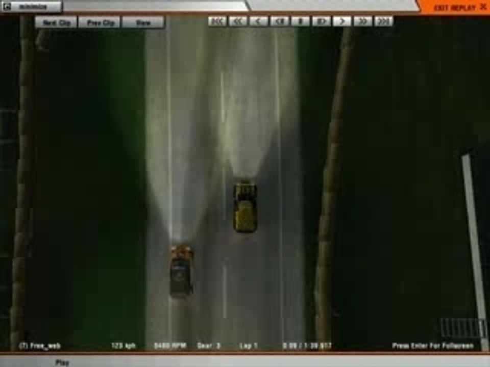 Prvi krug start1