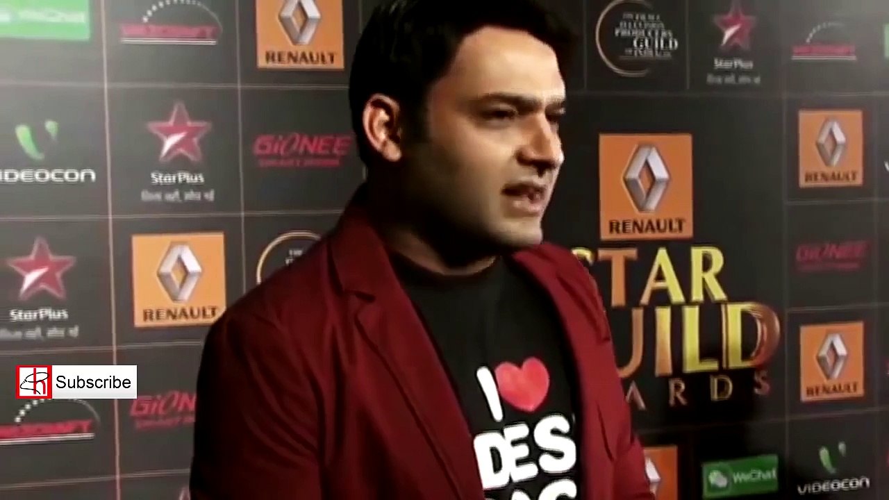 Arshad Warsi Hosting Comedy Nights With Kapil - Promotion of Drishyam | Ajay Devgn, Tabu