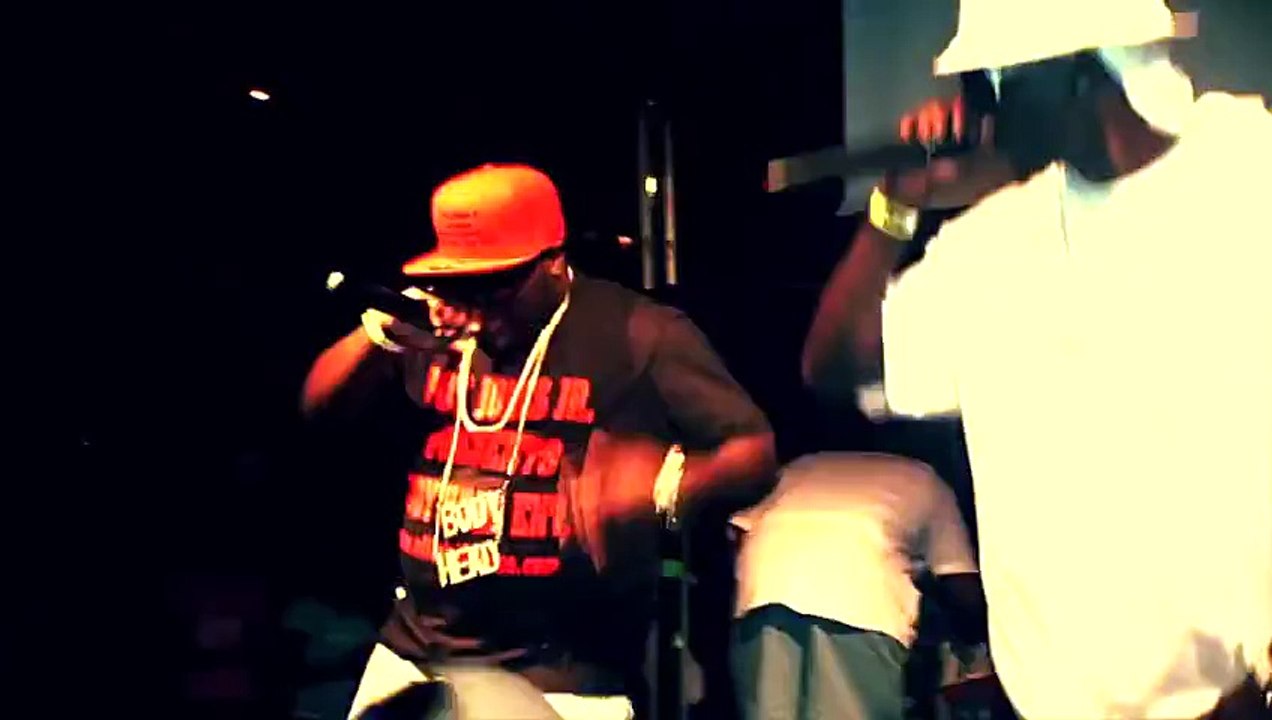 2piece Performing Live in Lansing Michigan @ Club Fahrenheit