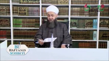 Cübbeli Hoca Mehmetçik vakfı ve polis vakıflarına yardım edin
