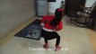 Chitian kalaiyan Dance _ Roy _ By Cute Little Girl