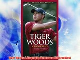 Tiger Woods: A Biography (Greenwood Biographies) Download Free Book