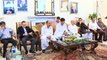 Senior Minister Nisar Khoro & Murad Ali Shah Press Confrence On CHIEF MINISTER HOUSE Sindh 13-09-15
