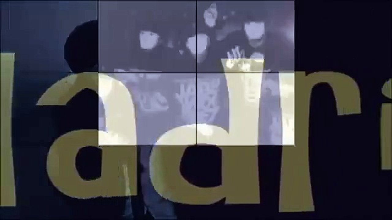 No puedo vivir sin verte - C-Kan