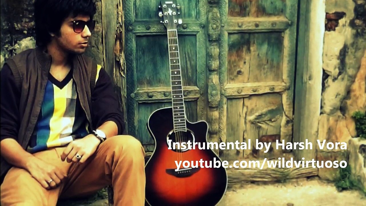 Kahin Toh Hogi Woh (Dream Version) - Siddharth Slathia (Cover)