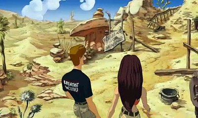 Runaway Main Music Theme+Trailer