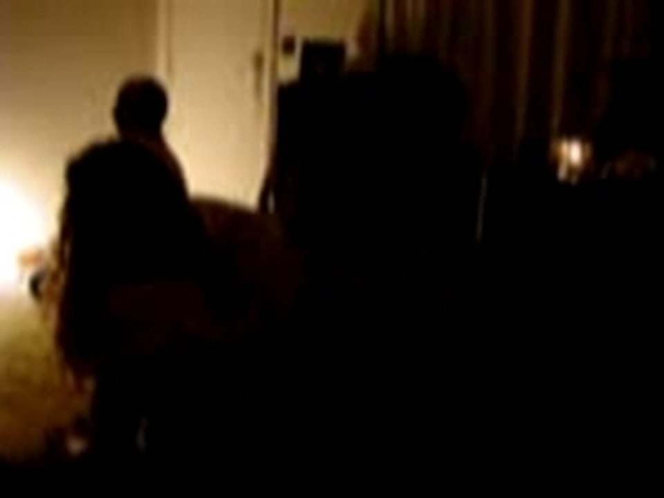 Un temps pour Soie extrait Première