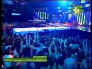 MTV Award 2005 โชว์ระดับ Asia จาก D-Dance Troupe