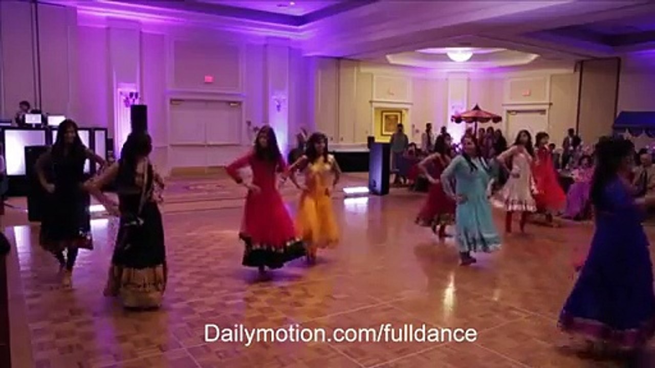Mehndi Dance Chany K Kheet Main
