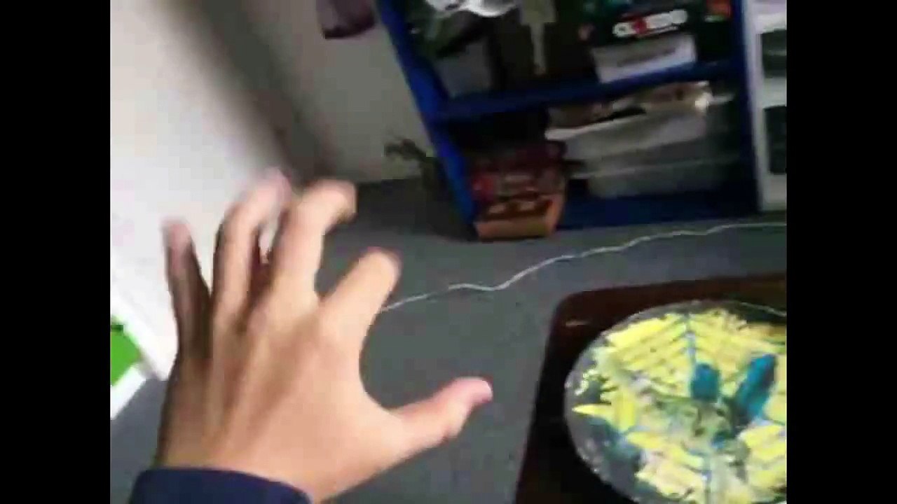 Magican fun