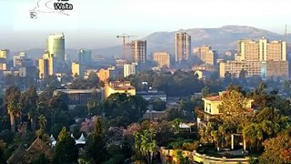Ethiopia − Land of renaissance (English version)