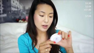 Makeup tutorial for beginners   $20 Makeup Challenge! clip4