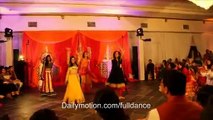 Pakistani Mehndi Dance _Boly Churian