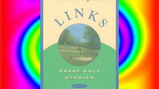 Lure of the Links: Great Golf Stories : An Anthology Free Books