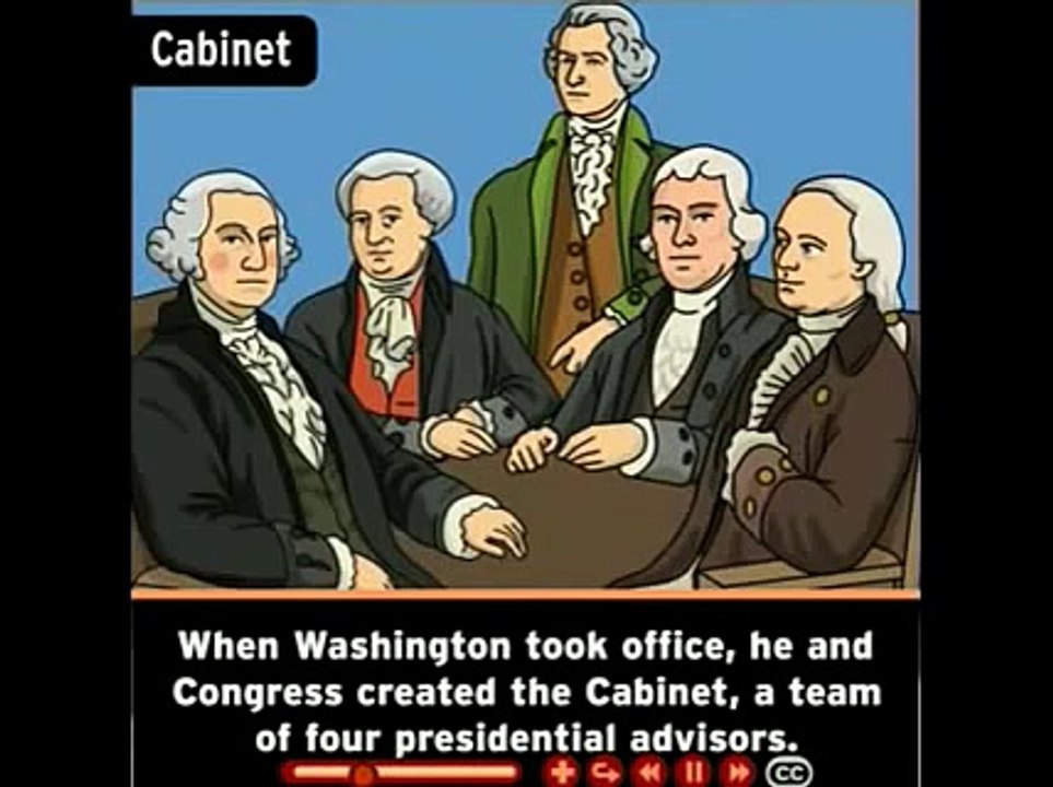 Where US Politics Came From: Crash Course US History #9